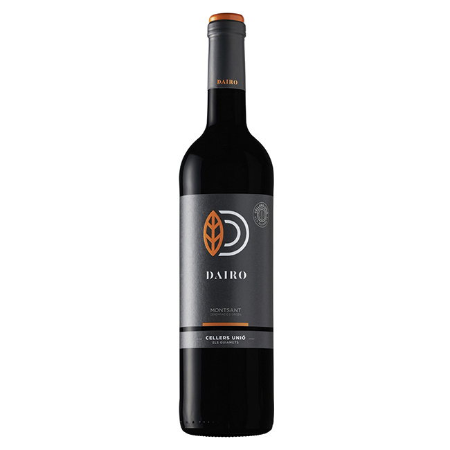 Dairo Crianza Montsant