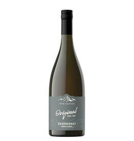 Anne de Joyeuse Original Chardonnay