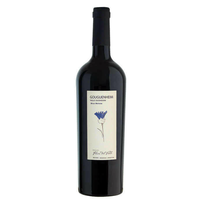 Gouguenheim Gran Reserva Flores