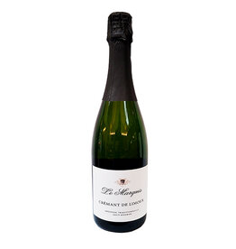 Le Marquis Crémant de Limoux AOP Réserve Brut