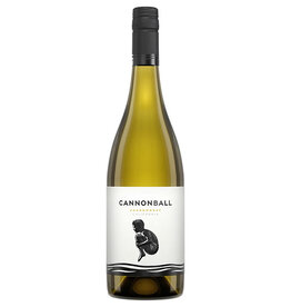Cannonball Chardonnay