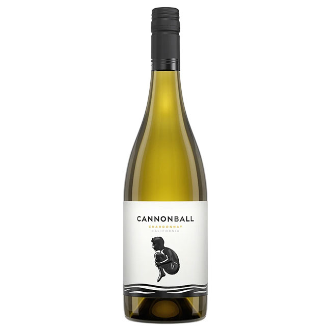 Cannonball Chardonnay