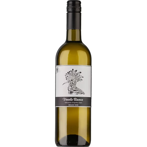 Wild Nature Pinot Grigio Biodynamic