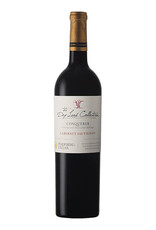 The Dry Land Collection Conqueror Cabernet Sauvignon