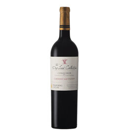 The Dry Land Collection Conqueror Cabernet Sauvignon