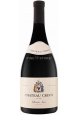 Château Cristi Pinot Noir