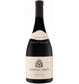 Château Cristi Pinot Noir