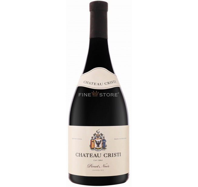 Château Cristi Pinot Noir