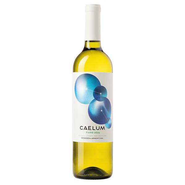 Caelum Estate Collection Fiano