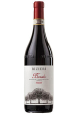 Rizieri Barolo DOCG Silio