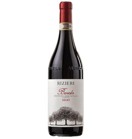Rizieri Barolo DOCG Silio