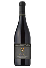 Colle Corviano Fonte Maggio Montepulciano d'Abruzzo Riserva