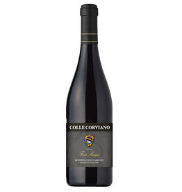 Colle Corviano Fonte Maggio Montepulciano d'Abruzzo Riserva