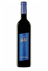 Mastinell Arte Garnacha / Carignan / Cabernet