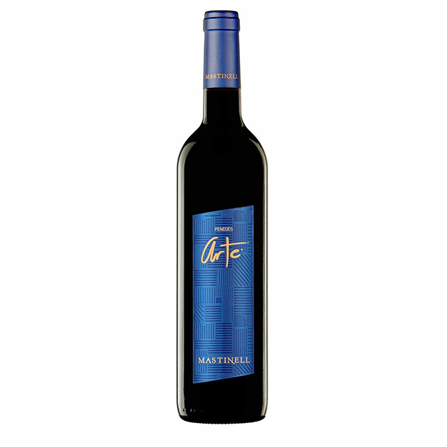 Mastinell Arte Garnacha / Carignan / Cabernet