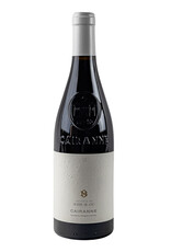 Serre-Blanc Plan de Dieu Rouge