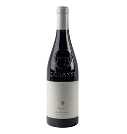 Serre-Blanc Plan de Dieu Rouge