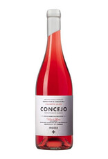 Concejo Clarete Aged Barrica Rosé