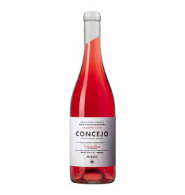 Concejo Clarete Aged Barrica Rosé