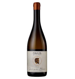 Divus Barrel Sauvignon Blanc