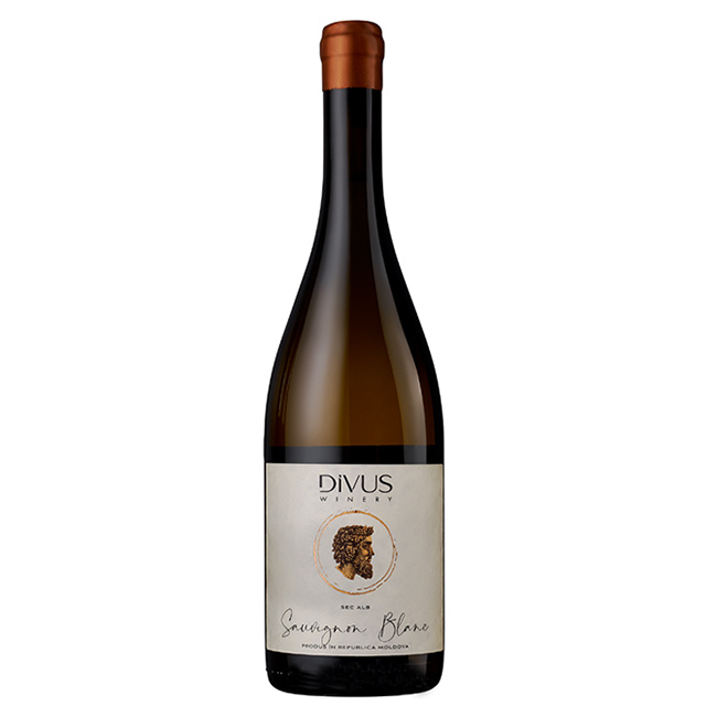 Divus Barrel Sauvignon Blanc