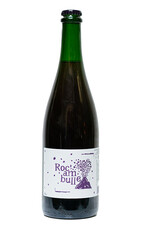 Roc'Ambulle Pétillant Naturel Négrette Rosé (pet nat)