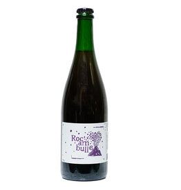 Roc'Ambulle Pétillant Naturel Négrette Rosé (pet nat)