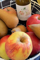 Oster PP Blanche - 4.7% vol. - 33 cl