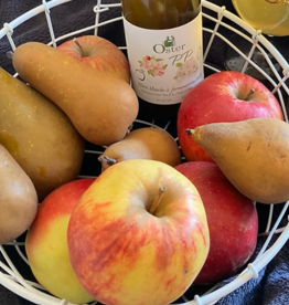 Oster PP Blanche - 4.7% vol. - 33 cl