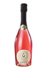 Osan Bubbels Rozemarijn - Framboos BIO - 75 cl