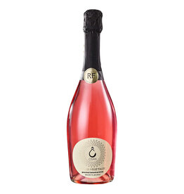 Osan Bubbels Rozemarijn - Framboos BIO - 75 cl