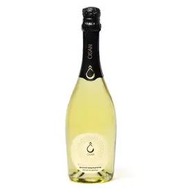 Osan Bubbels Tagetes - Mirabel BIO  - 75 cl