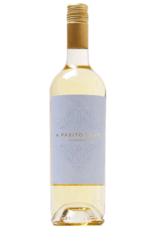 A Pasito Lento Chardonnay