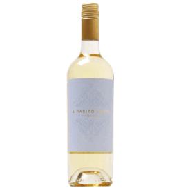 A Pasito Lento Chardonnay