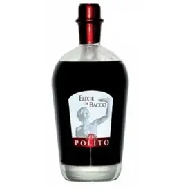 Elisir di Bacco Polito - 20° vol. - 70 cl