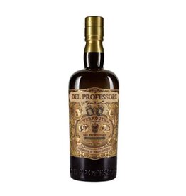 Vermouth Del Professore Bianco - 18° vol. - 75 cl