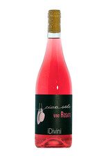 iDivini Ciao Sole Vino Rosato