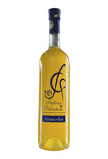 Arancello Fattorie Cilentane - 25° vol. - 70 cl