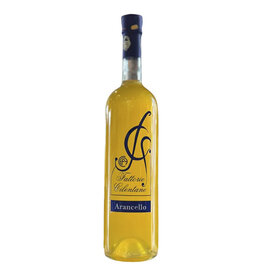Arancello Fattorie Cilentane - 25° vol. - 70 cl