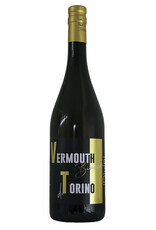 Vermouth Bianco di Torino - 17° vol. - 75 cl