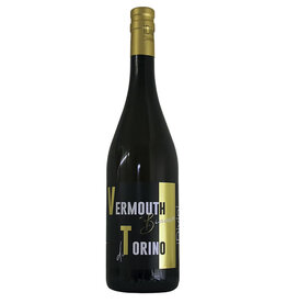 Vermouth Bianco di Torino - 17° vol. - 75 cl