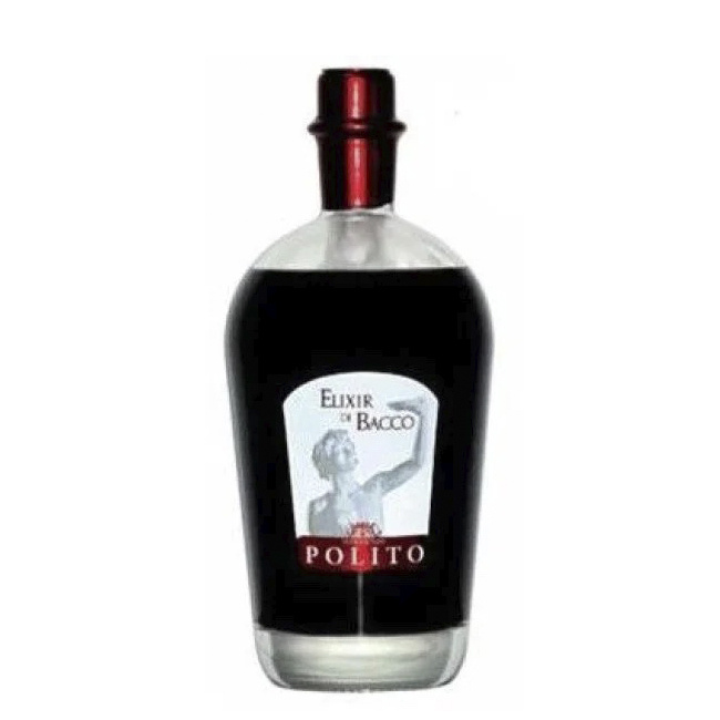 Elisir di Bacco Polito - 20° vol. - 70 cl