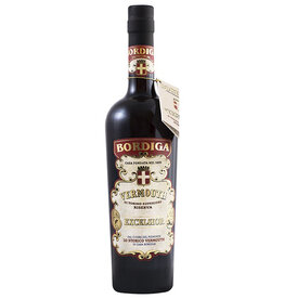 Excelsior Vermouth di Torino Rosso Superiore – 18° vol. - 75 cl