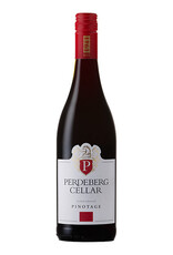 Perdeberg Cellar Pinotage