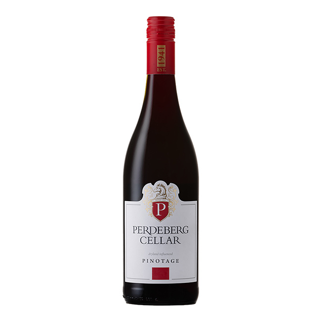Perdeberg Cellar Pinotage