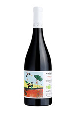 Chateau La Martinette Rollier Rouge