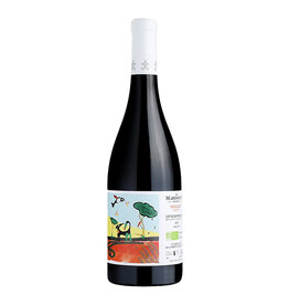 Chateau La Martinette Rollier Rouge