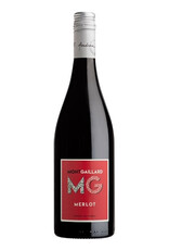 Montgaillard Merlot