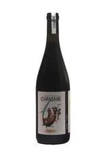Chansaar Rood