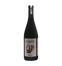 Chansaar Rood